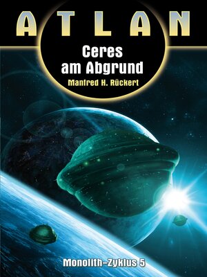 cover image of ATLAN Monolith 5